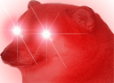 :cheemstriggered