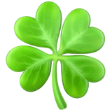 :fourleafclover