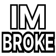 :imbroke