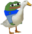 :pepegoose