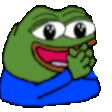 :pepeclap