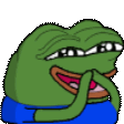 :pepelaugh