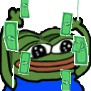 :pepemoneyrain