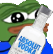 :pepevodka