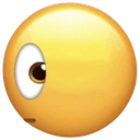 :sideeye