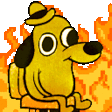 :thisisfine