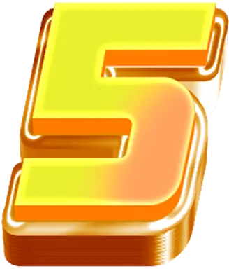 5