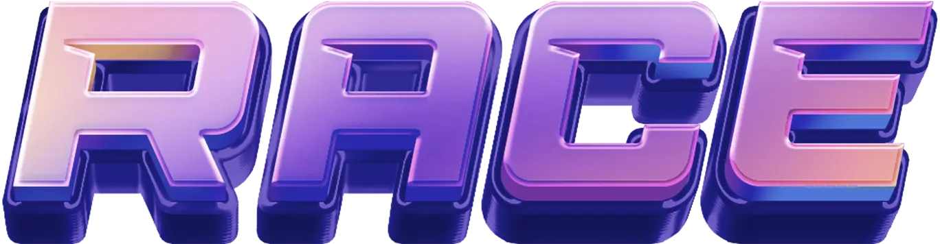 race-banner