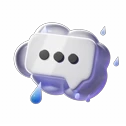 rain video